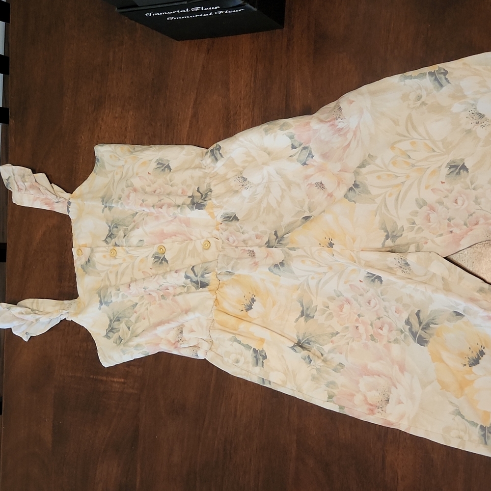 H&M romper